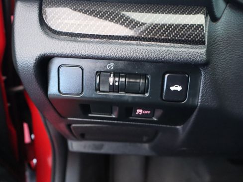 Used 2017 Subaru WRX Premium image 27