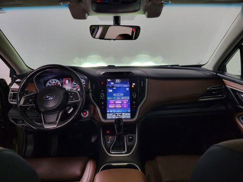 Used 2021 Subaru Outback Touring XT image 13