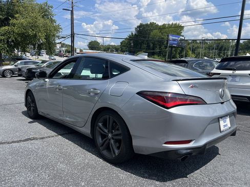 Used 2024 Acura Integra A-Spec FWD image 3