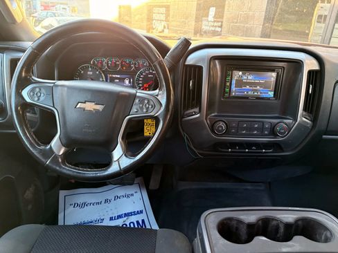Used 2015 Chevrolet Silverado 2500 LT image 25