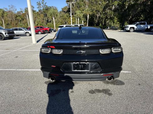 Used 2023 Chevrolet Camaro LT w/ Redline Edition image 4