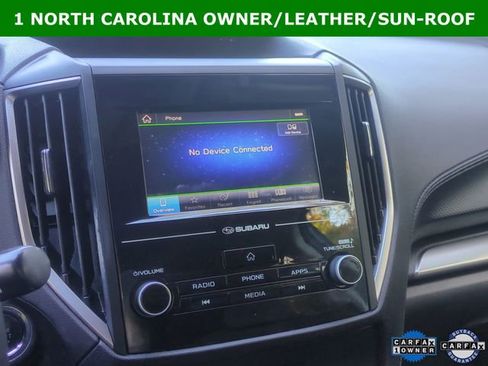 Used 2024 Subaru Forester Premium image 36