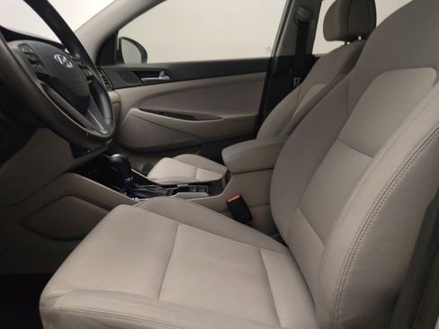Used 2017 Hyundai Tucson Sport FWD image 17