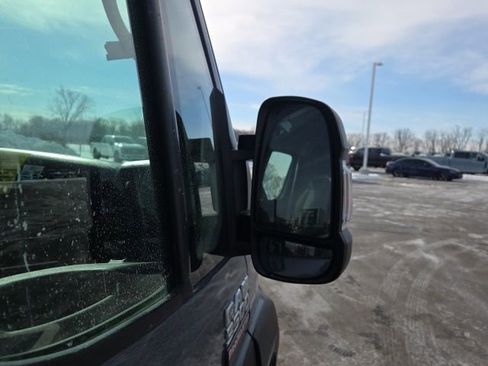 Used 2021 RAM ProMaster 3500 image 5