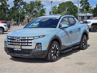New 2026 Hyundai Santa Cruz SEL