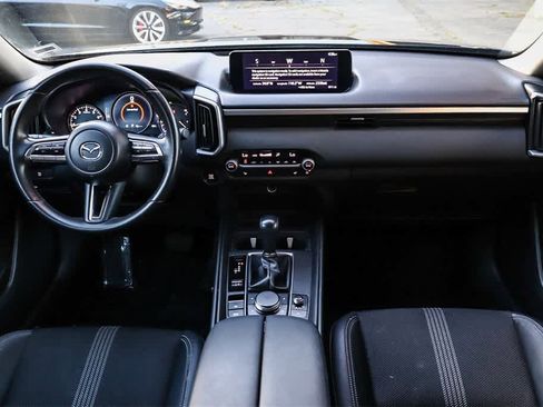 Used 2024 MAZDA CX-50 AWD 2.5 S w/ Preferred Package image 12