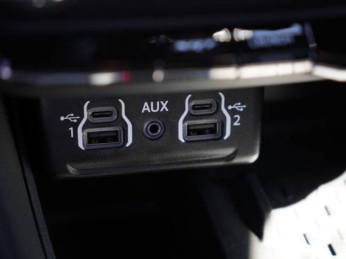 New 2027 Dodge Durango SRT Hellcat w/ 3rd Row Seating Group AWD/4WD image 28