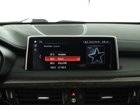 Used 2019 BMW X6 xDrive35i image 19