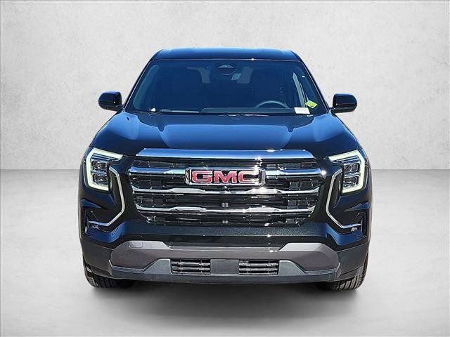 New 2027 GMC Terrain Elevation w/ Technology Package II FWD image 6