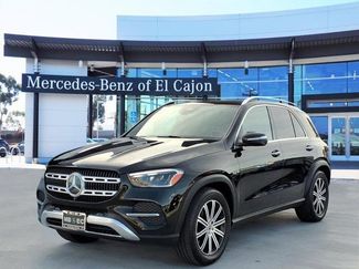 Certified 2024 Mercedes-Benz GLE 350 GLE 350 video 1