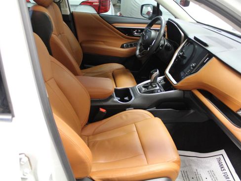 Used 2022 Subaru Legacy Touring XT image 24
