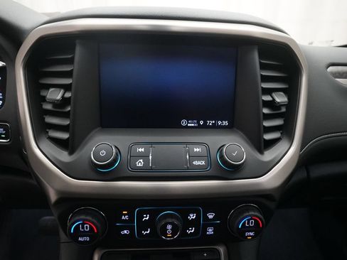 Used 2023 GMC Acadia Denali w/ Trailering Package AWD/4WD image 6