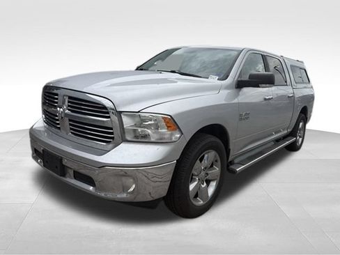 Used 2014 RAM 1500 Big Horn AWD/4WD image 8