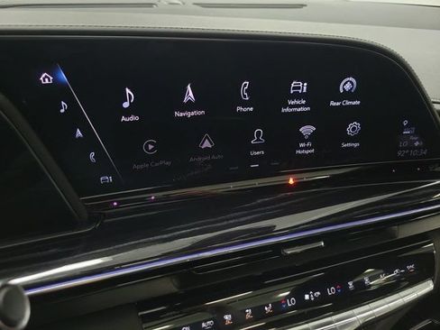 Used 2021 Cadillac Escalade Sport RWD image 30