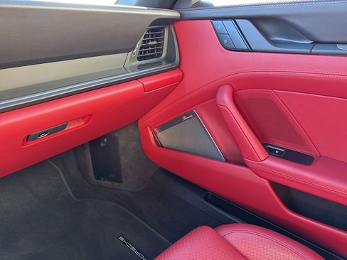 Used 2023 Porsche 911 Carrera 4 GTS image 25