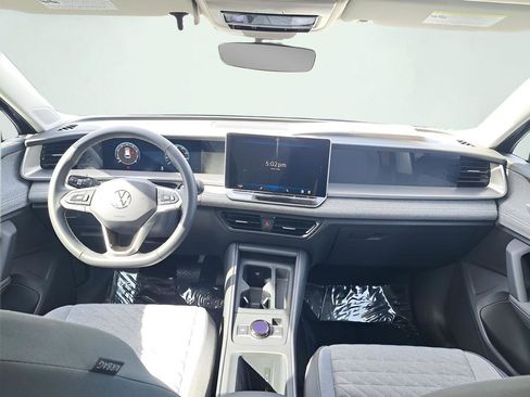 New 2026 Volkswagen Tiguan S AWD/4WD image 18