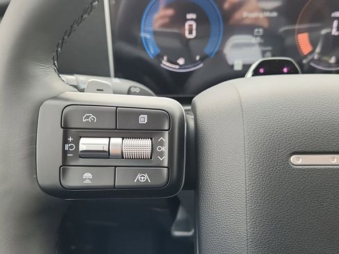 New 2026 Hyundai Santa Fe SEL image 11