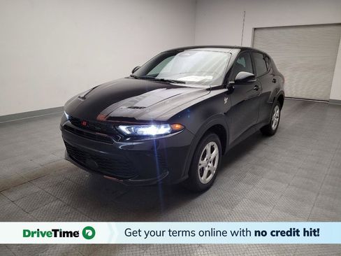 Used 2024 Dodge Hornet GT AWD/4WD image 1