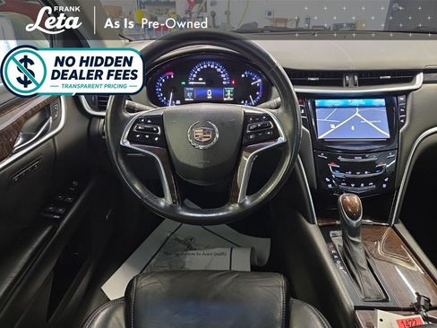 Used 2015 Cadillac XTS Luxury FWD image 17