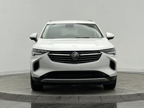 Used 2023 Buick Envision Preferred image 2