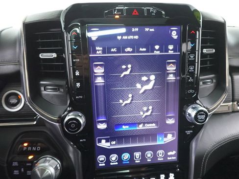 Used 2019 RAM 1500 Limited image 21