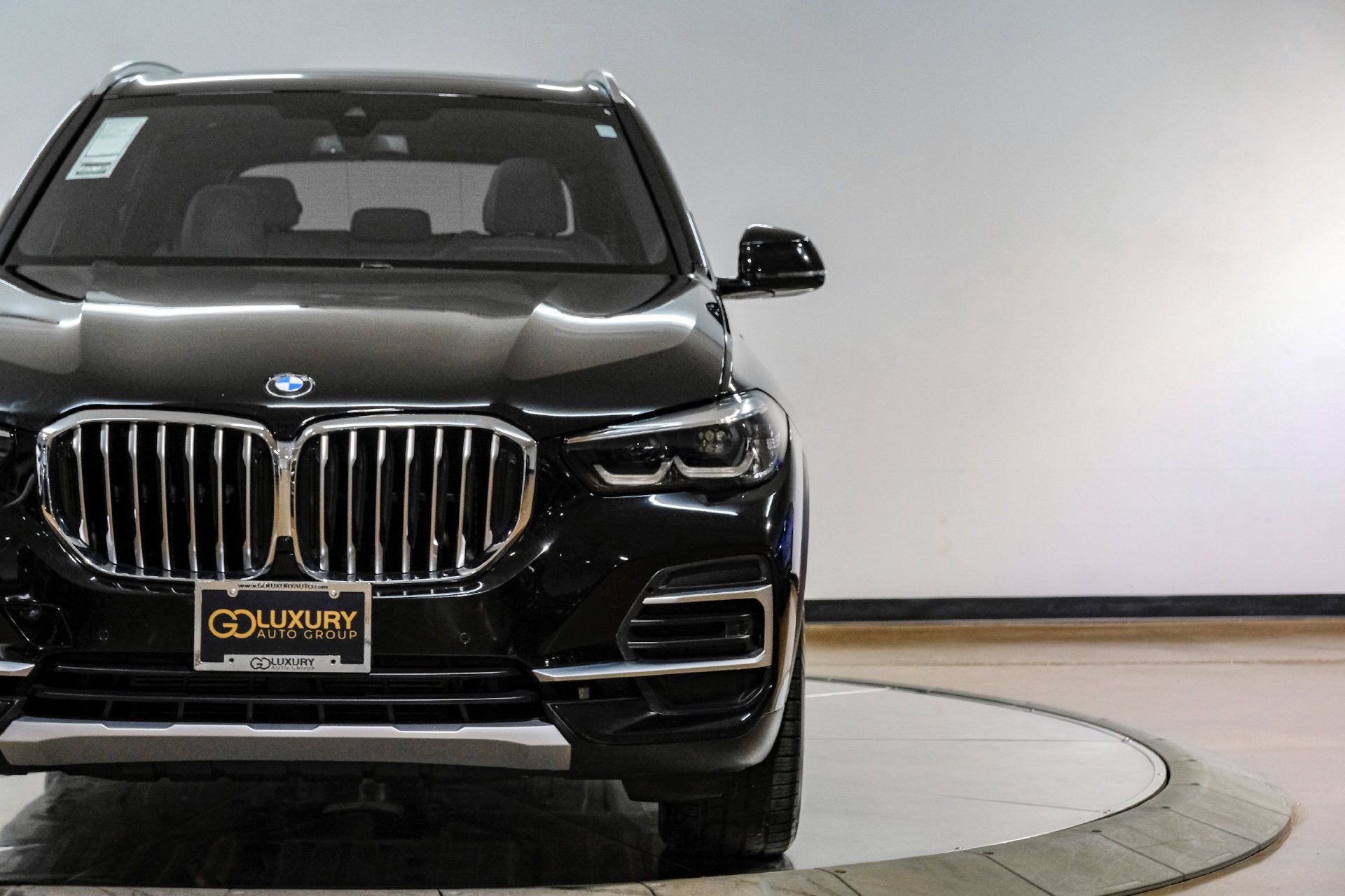 Used 2023 BMW X5 xDrive40i AWD/4WD image 51