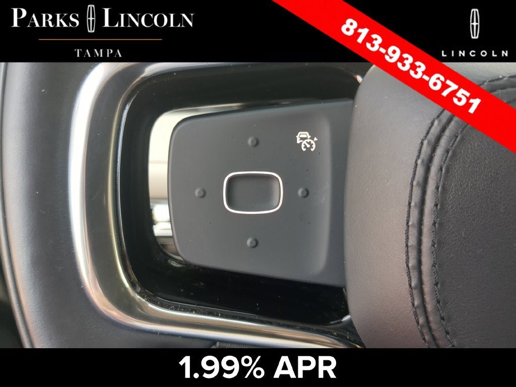 Certified 2024 Lincoln Nautilus Premier AWD/4WD image 26