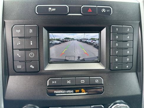 Used 2018 Ford F150 XLT AWD/4WD image 17