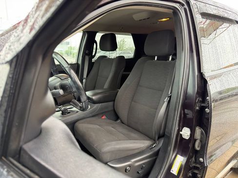 Used 2020 Dodge Durango SXT AWD/4WD image 14