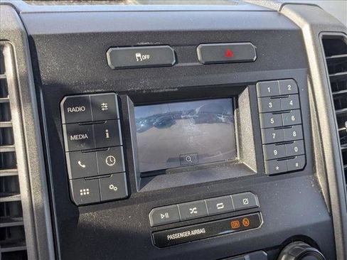 Used 2021 Ford F350 XL w/ Power Equipment Group image 12
