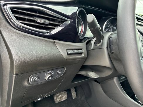 Used 2020 Buick Encore GX Essence w/ Advanced Technology Package FWD image 21