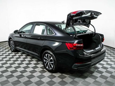 Certified 2026 Volkswagen Jetta S FWD image 34