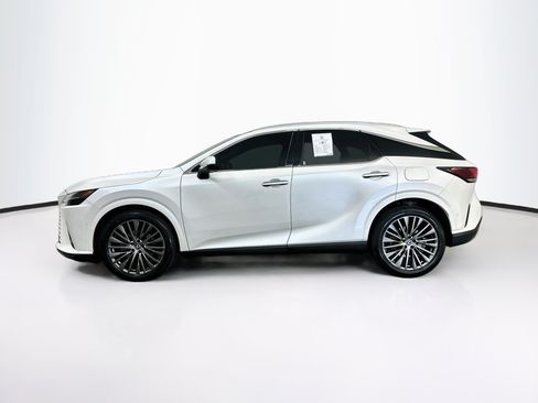 Used 2023 Lexus RX 350 AWD w/ Cold Area Package image 4