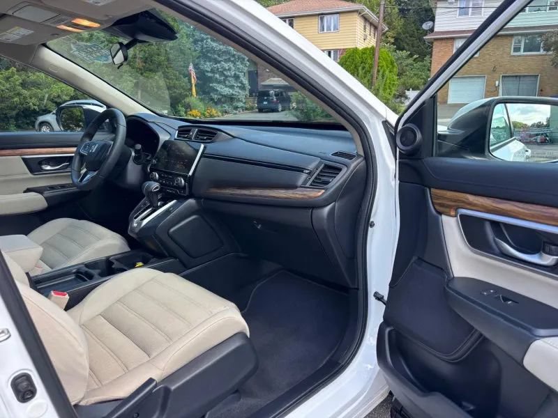 Used 2017 Honda CR-V EX image 26