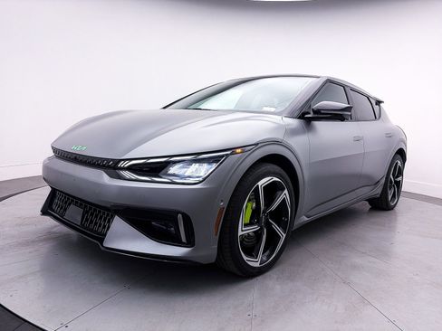 Used 2023 Kia EV6 GT image 15