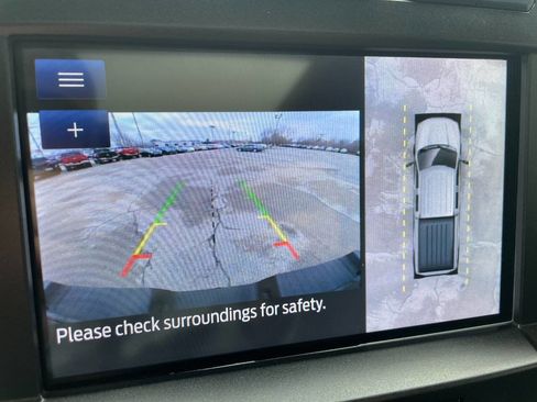 Used 2021 Ford F250 Lariat w/ Lariat Ultimate Package image 40