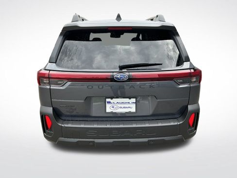 New 2026 Subaru Outback Touring XT AWD/4WD image 4