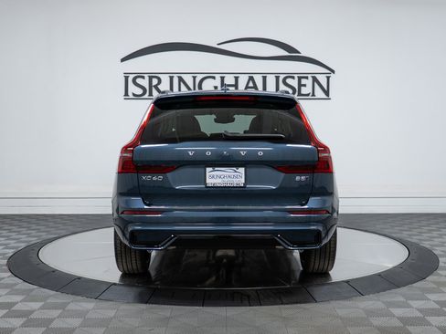 New 2026 Volvo XC60 B5 Ultra w/ Protection Package Premier image 6