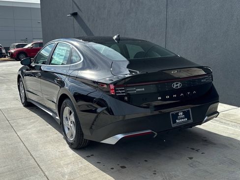 New 2026 Hyundai Sonata SE image 22