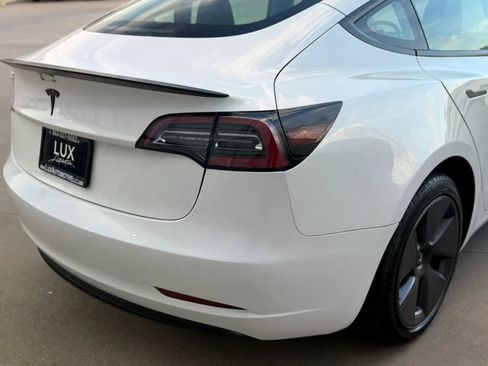 Used 2023 Tesla Model 3 Standard Range RWD image 8