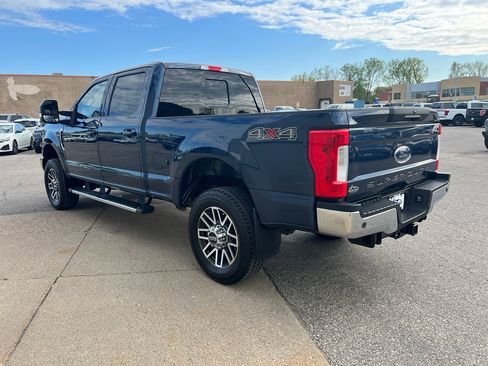 Used 2019 Ford F350 Lariat w/ Lariat Ultimate Package AWD/4WD image 6