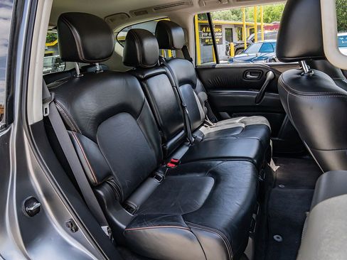 Used 2020 Nissan Armada SL w/ Premium Package RWD image 24