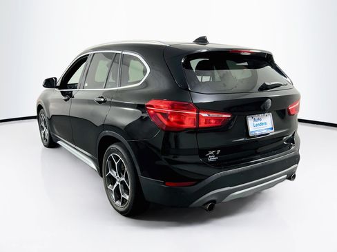 Used 2018 BMW X1 xDrive28i AWD/4WD image 7