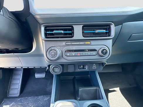 New 2026 Ford Maverick Lobo AWD/4WD image 21