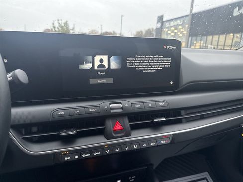 New 2025 Kia K4 LXS image 11