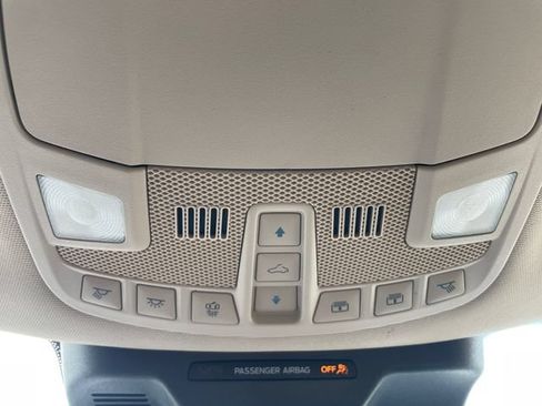 Used 2022 Ford Expedition Limited AWD/4WD image 17