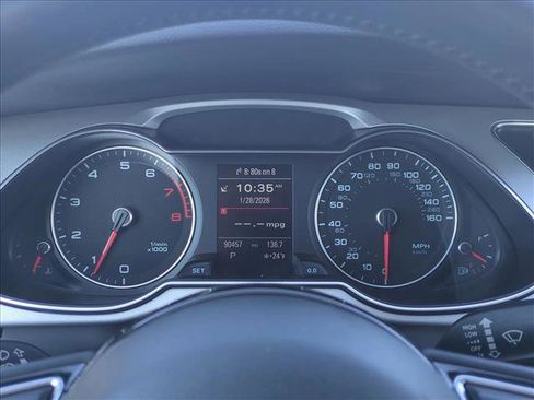 Used 2016 Audi A4 2.0T Premium Plus w/ Technology Package image 11