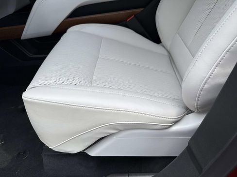 New 2026 Cadillac Vistiq Sport image 20