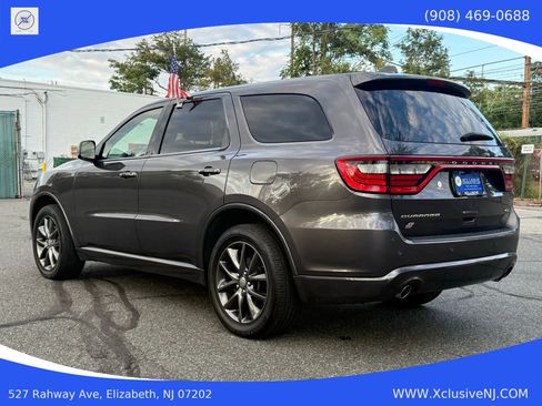 Used 2018 Dodge Durango GT image 2