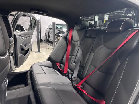 Used 2022 Cadillac CT5 V Blackwing image 52